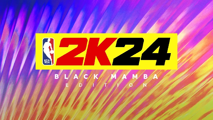 NBA 2K24 Black Mamba Edition - STEAM GIFT RUSSIA