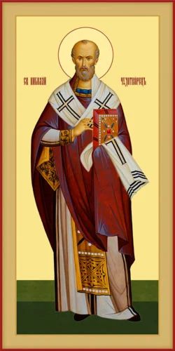 Николай, свт_015-1(50х100см)