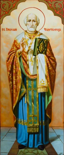 Николай, свт_018(76х183см)