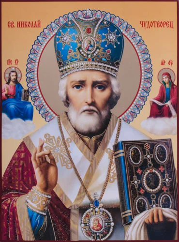Николай, свт_019(74х100см)
