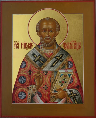 Николай, свт_020(50х62см)