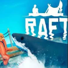 Raft | steam GIFT РОССИЯ