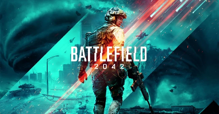 BF 2042 💎 [ONLINE ORIGIN] ✅ Full access ✅ + 🎁