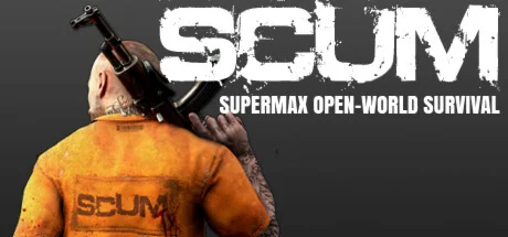 SCUM | steam GIFT РОССИЯ