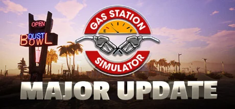 Gas Station Simulator | steam GIFT РОССИЯ