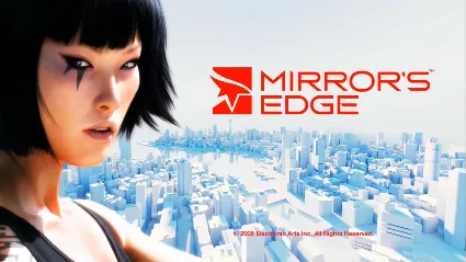 MIRROR'S EDGE 💎 [ONLINE ORIGIN] ✅ Полный доступ ✅ + 🎁
