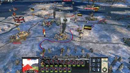 Total War: NAPOLEON - Definitive Edition STEAM ⚡ ️АВТО