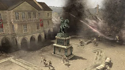 Company of Heroes +ВЫБОР STEAM•RU ⚡ ️АВТОДОСТАВКА 💳 0%
