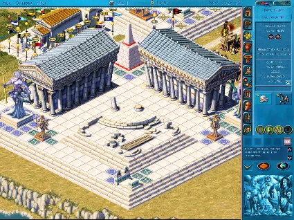Zeus + Poseidon STEAM•RU ⚡ ️АВТОДОСТАВКА 💳 0%