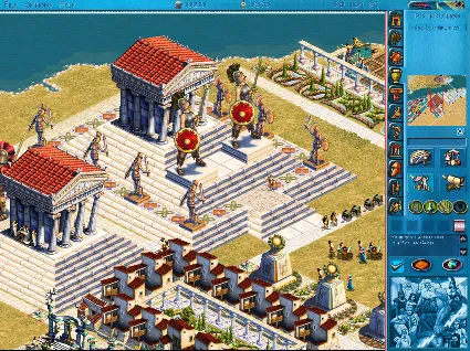 Zeus + Poseidon STEAM•RU ⚡ ️АВТОДОСТАВКА 💳 0%