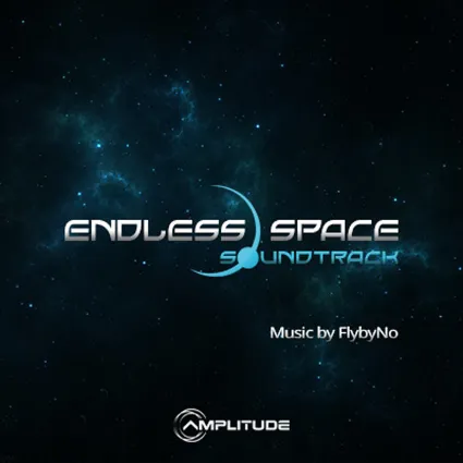 ENDLESS™ Space - Original Soundtrack DLC STEAM ⚡ ️АВТО