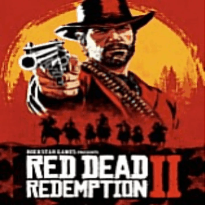 🧡 Red Dead Redemption 2 | XBOX One/ Series X|S 🧡