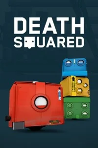 Death Squared XBOX ONE X|S КЛЮЧ