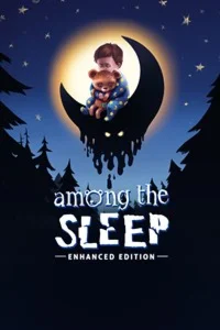 Among the Sleep - Enhanced Edition XBOX KEY КЛЮЧ