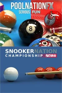 Pool Nation FX Snooker Bundle XBOX ONE X|S КЛЮЧ