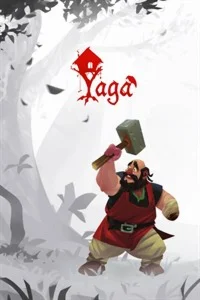 Yaga XBOX ONE / XBOX SERIES X|S КЛЮЧ