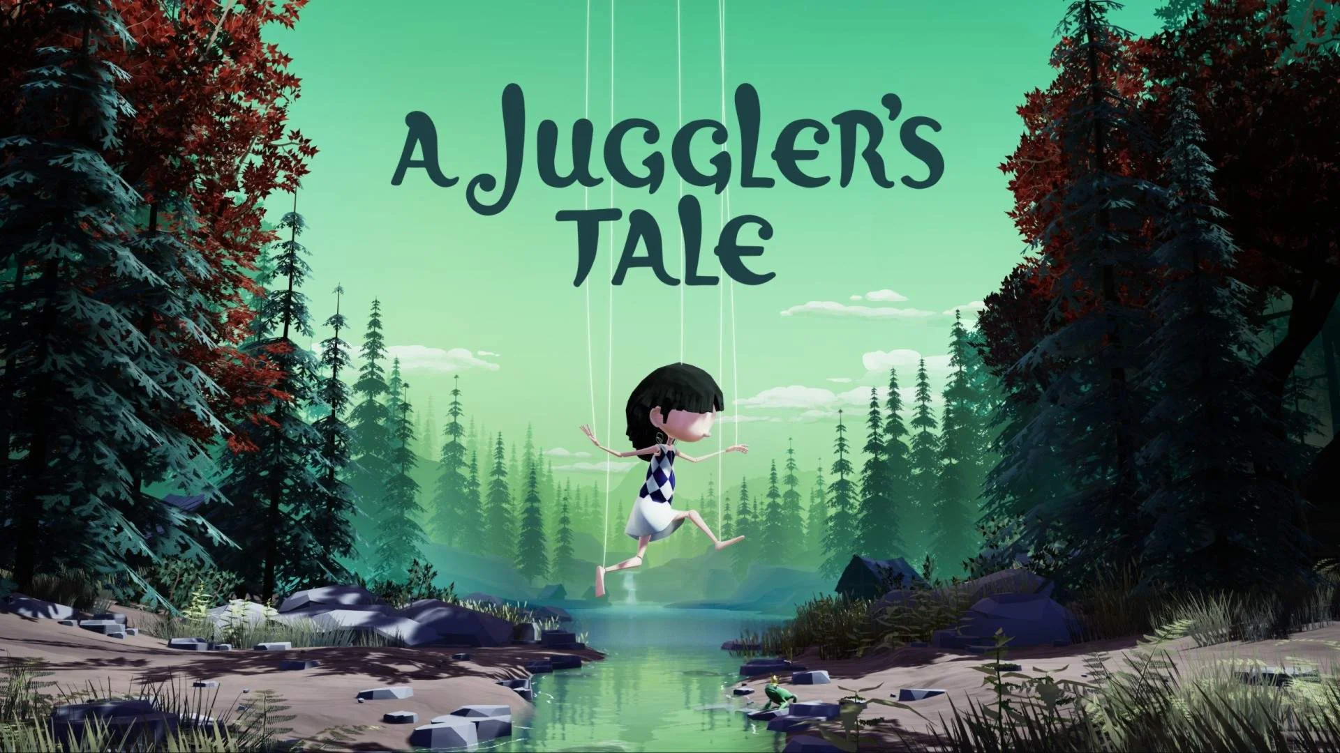A Juggler's Tale Xbox КЛЮЧ (X|S ONE)