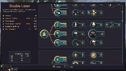 Dome Keeper: Assessor Gear Pack DLC STEAM GIFT РОССИЯ