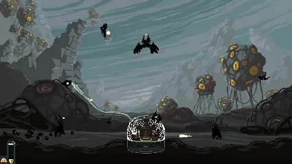 Dome Keeper: Assessor Gear Pack DLC STEAM GIFT РОССИЯ