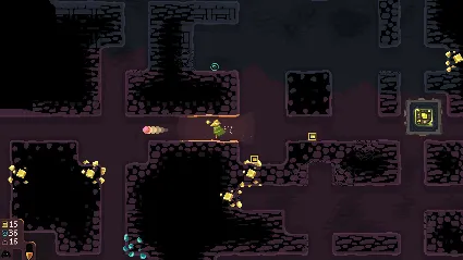 Dome Keeper: Assessor Gear Pack DLC STEAM GIFT РОССИЯ
