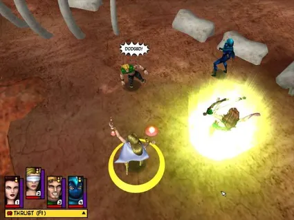 Freedom Force +ВЫБОР STEAM•RU ⚡ ️АВТОДОСТАВКА 💳 0%