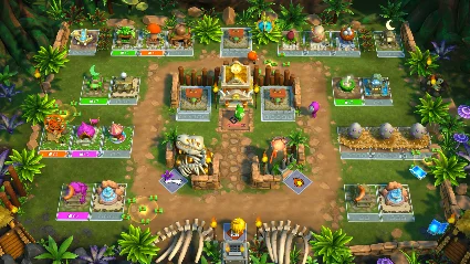 MONOPOLY® MADNESS DINO CITY DLC DLC STEAM ⚡ ️АВТО 💳 0%