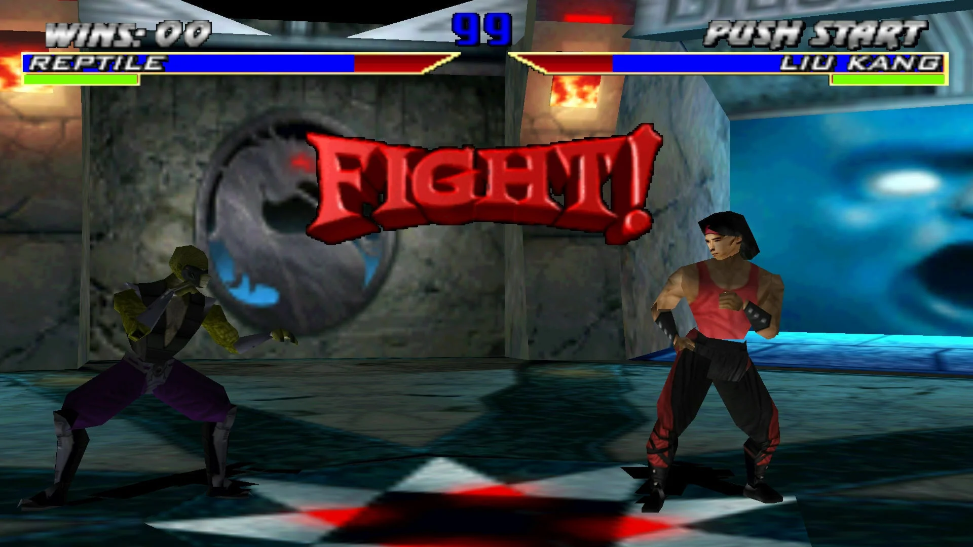 ✅Mortal Kombat 4 🟣GOG🔑КЛЮЧ🌎РФ+ВЕСЬ МИР +🎁