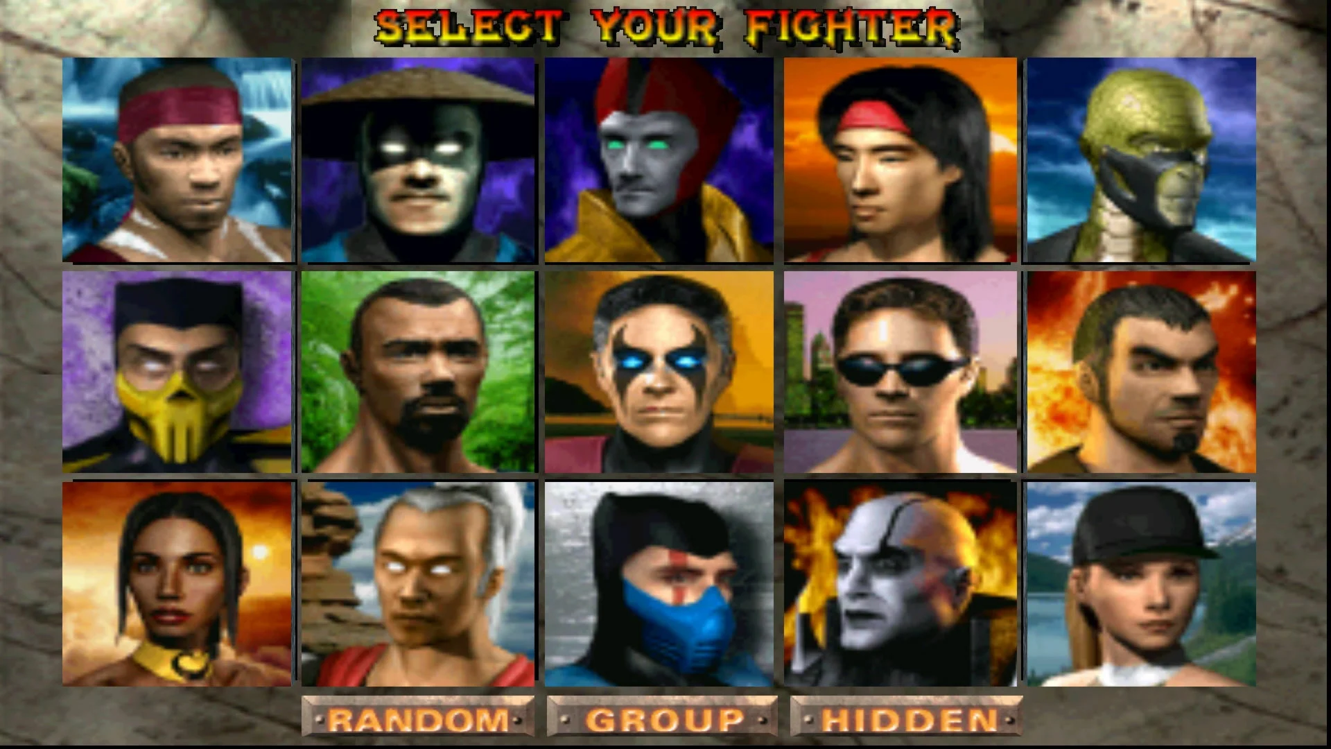 ✅Mortal Kombat 4 🟣GOG🔑КЛЮЧ🌎РФ+ВЕСЬ МИР +🎁