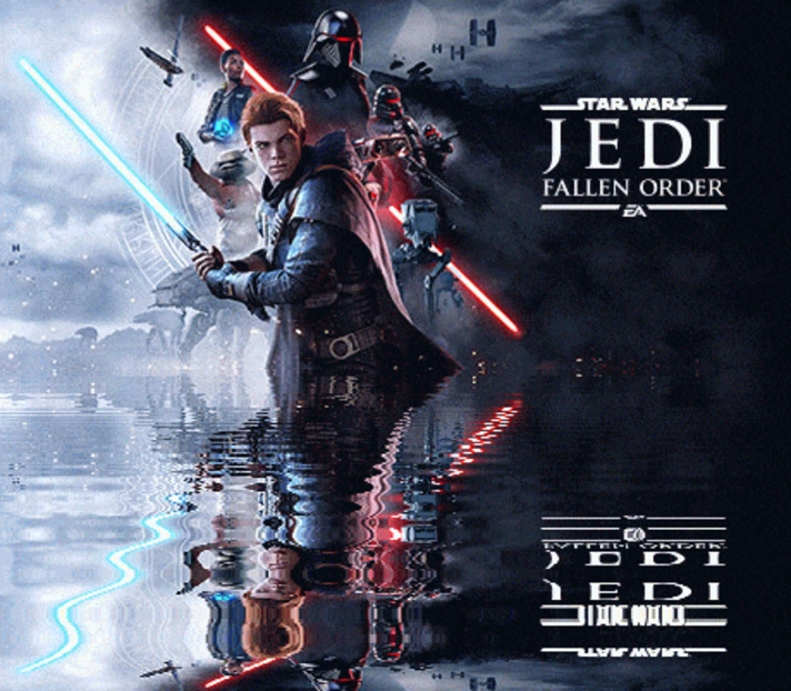 ✅STAR WARS Jedi: Fallen Order⭐EA app|Origin\Global\Key⭐