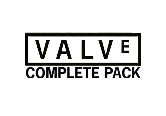 Valve Complete Pack | Оффлайн | Steam | Гарантия 