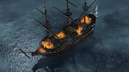 Shadow Tactics: Aiko's Choice | Epic | АВТОВЫДАЧА 24/7