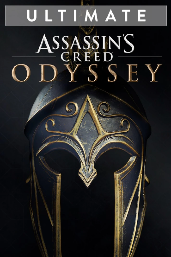 ✅Assassin´s Creed Odyssey ALL Editions Xbox Activation