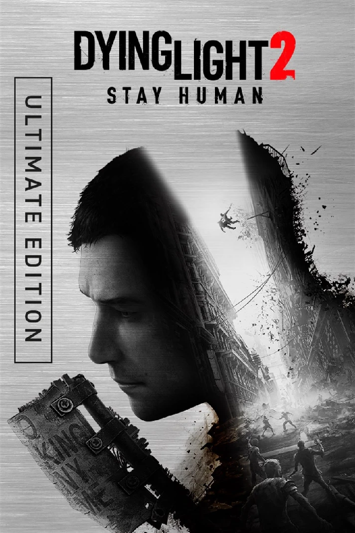 ✅Dying Light 2 Stay Human ALL Editions Xbox Activation