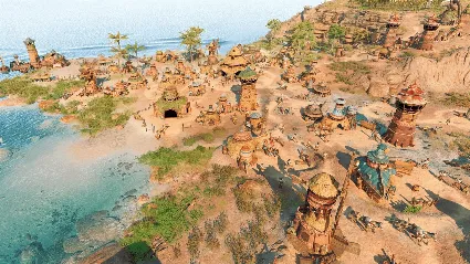 The Settlers: New Allies Deluxe Edition Xbox One  X|S