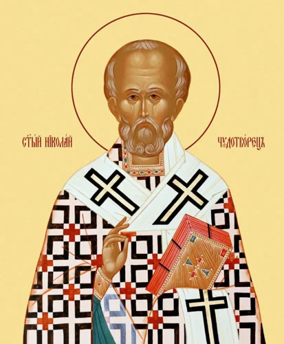 Николай, свт_034(69х84см)