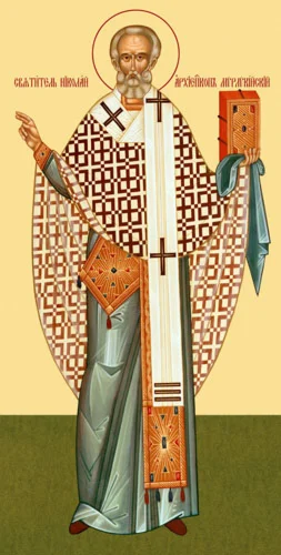 Николай, свт_035(82х163см)