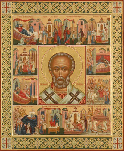 Николай, свт_036(47х57см)