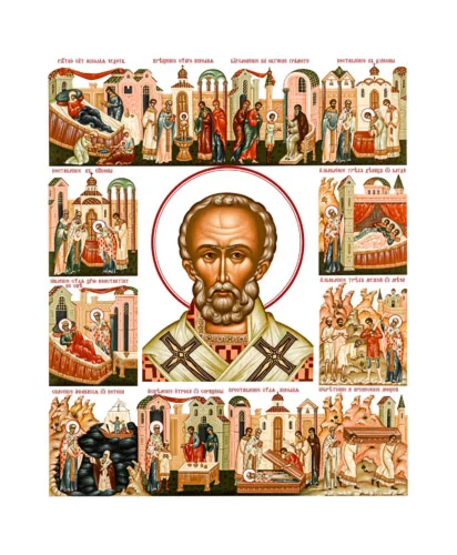 Николай, свт_036(47х57см)слои