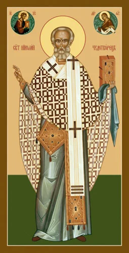 Николай, свт_039(69х136см)