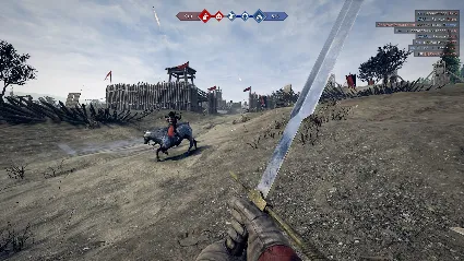 MORDHAU - Gold Edition Xbox One  Xbox Series X|S