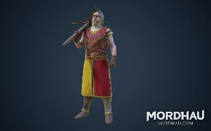 MORDHAU - Gold Edition Xbox One  Xbox Series X|S