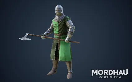MORDHAU - Gold Edition Xbox One  Xbox Series X|S