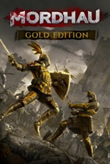 MORDHAU - Gold Edition Xbox One  Xbox Series X|S