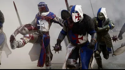 MORDHAU - Gold Edition Xbox One  Xbox Series X|S
