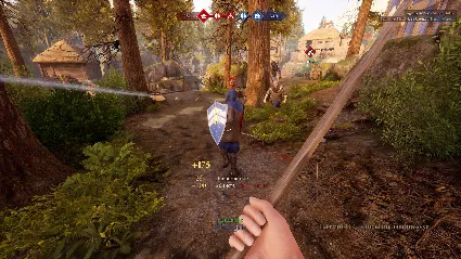 MORDHAU - Gold Edition Xbox One  Xbox Series X|S