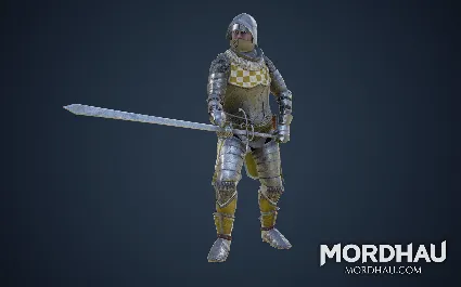 MORDHAU - Gold Edition Xbox One  Xbox Series X|S
