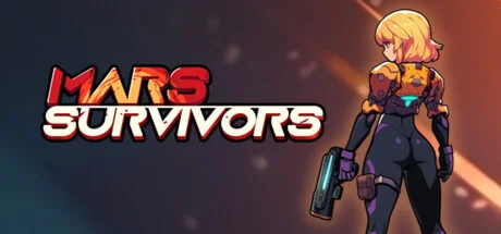 Mars Survivors  АВТОДОСТАВКА STEAM GIFT РОССИЯ
