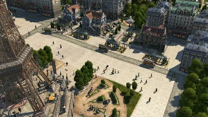 Anno 1800 - Tourist Season DLC STEAM•RU ⚡ ️АВТО 💳 0%