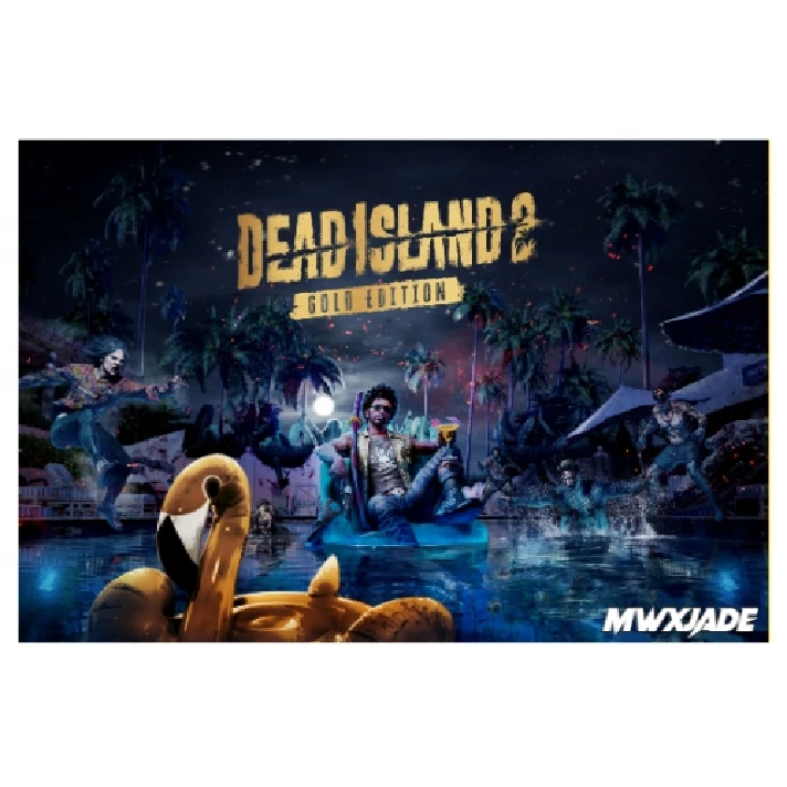 dead island 2 GOLD+Saints Row ps5 shared account