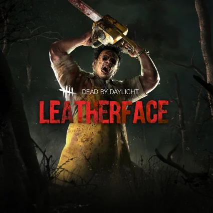 💜 Dead by Daylight / DBD - Leatherface | PS4/PS5 💜
